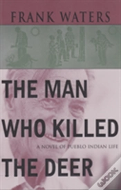 Capa do artigo The Man Who Killed The Deer