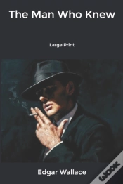Capa do artigo The Man Who Knew