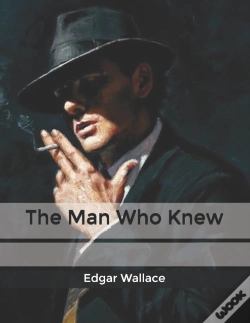Capa do artigo The Man Who Knew