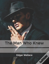 Capa do artigo The Man Who Knew