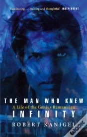 Capa do artigo The Man Who Knew Infinity