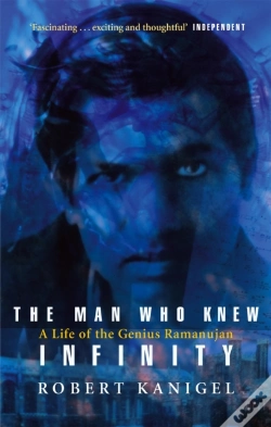 Capa do artigo The Man Who Knew Infinity