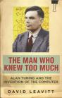 The Man Who Knew Too Much - Preview