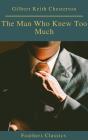 The Man Who Knew Too Much (Feathers Classics) - Preview