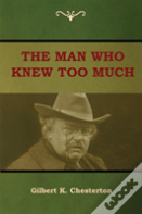 The Man Who Knew Too Much
