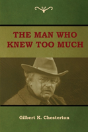 The Man Who Knew Too Much - Preview