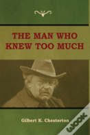 The Man Who Knew Too Much