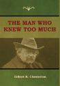 The Man Who Knew Too Much - Preview