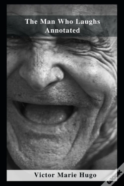 Capa do artigo The Man Who Laughs Annotated