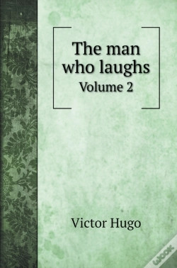 Capa do artigo The Man Who Laughs