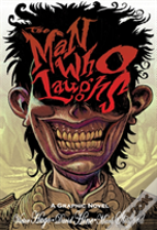 The Man Who Laughs