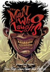 Capa do artigo The Man Who Laughs