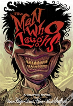 Capa do artigo The Man Who Laughs