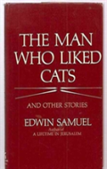 The Man Who Liked Cats