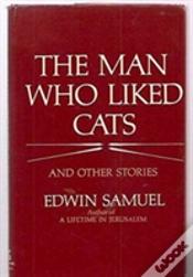 Capa do artigo The Man Who Liked Cats