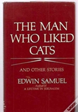 Capa do artigo The Man Who Liked Cats
