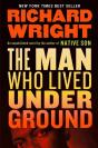 The Man Who Lived Underground - Preview