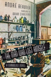 Capa do artigo The Man Who Lost Himself
