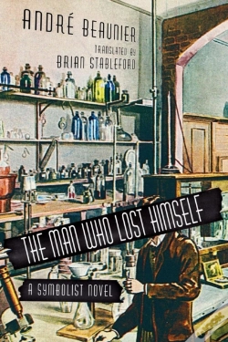 Capa do artigo The Man Who Lost Himself