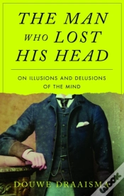 Capa do artigo The Man Who Lost His Head
