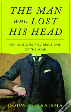 Capa do artigo The Man Who Lost His Head