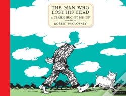 Capa do artigo The Man Who Lost His Head