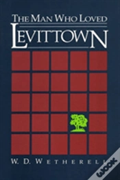 Capa do artigo The Man Who Loved Levittown