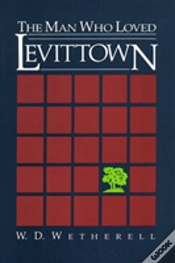Capa do artigo The Man Who Loved Levittown