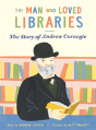 The Man Who Loved Libraries - Preview