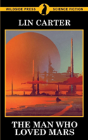 The Man Who Loved Mars - Preview