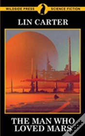 Capa do artigo The Man Who Loved Mars