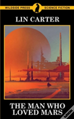 Capa do artigo The Man Who Loved Mars