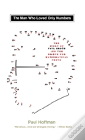 Capa do artigo The Man Who Loved Only Numbers