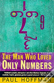 Capa do artigo The Man Who Loved Only Numbers