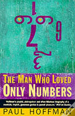 Capa do artigo The Man Who Loved Only Numbers