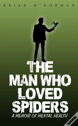 Capa do artigo The Man Who Loved Spiders
