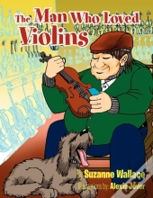 The Man Who Loved Violins
