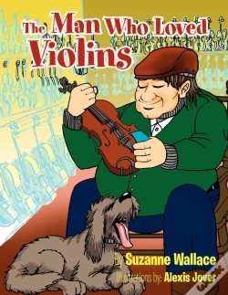 Capa do artigo The Man Who Loved Violins