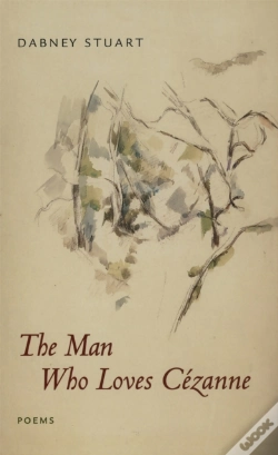 Capa do artigo The Man Who Loves Cezanne