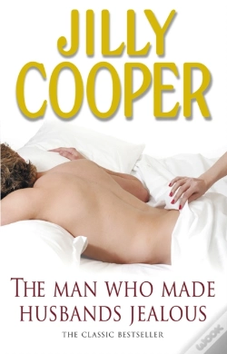 Capa do artigo The Man Who Made Husbands Jealous