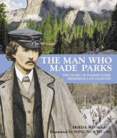 The Man Who Made Parks