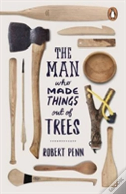 Capa do artigo The Man Who Made Things Out Of Trees