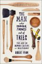 The Man Who Made Things Out Of Trees - Preview