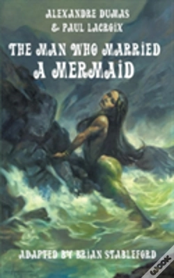 Capa do artigo The Man Who Married A Mermaid