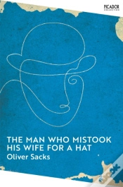 Capa do artigo The Man Who Mistook His Wife For A Hat