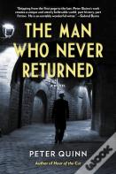 The Man Who Never Returned