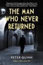 The Man Who Never Returned - Preview