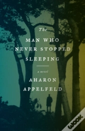 The Man Who Never Stopped Sleeping