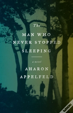 Capa do artigo The Man Who Never Stopped Sleeping