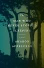 The Man Who Never Stopped Sleeping - Preview